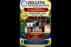Zonal-Level Competition achievement photo 28